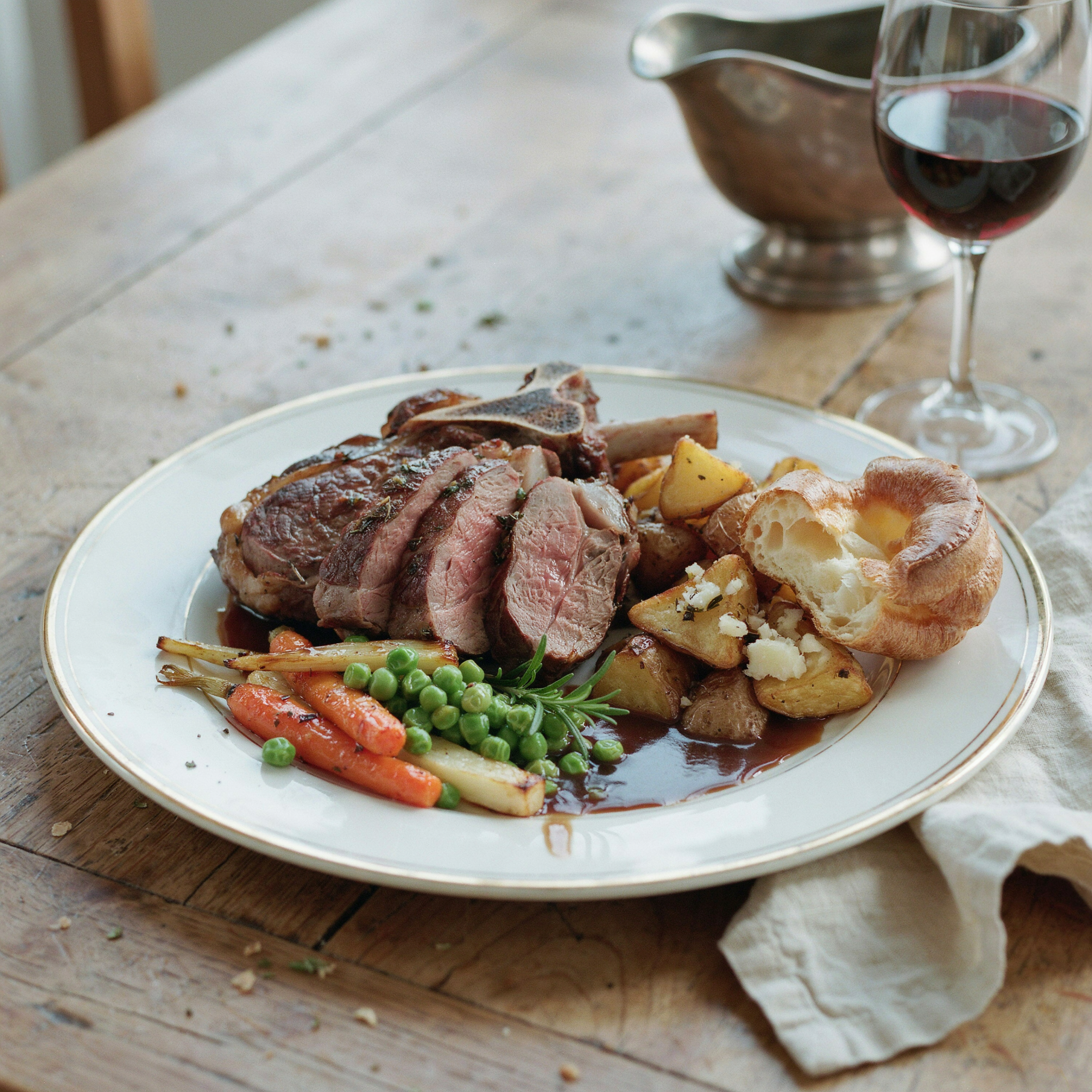 Sunday Roast