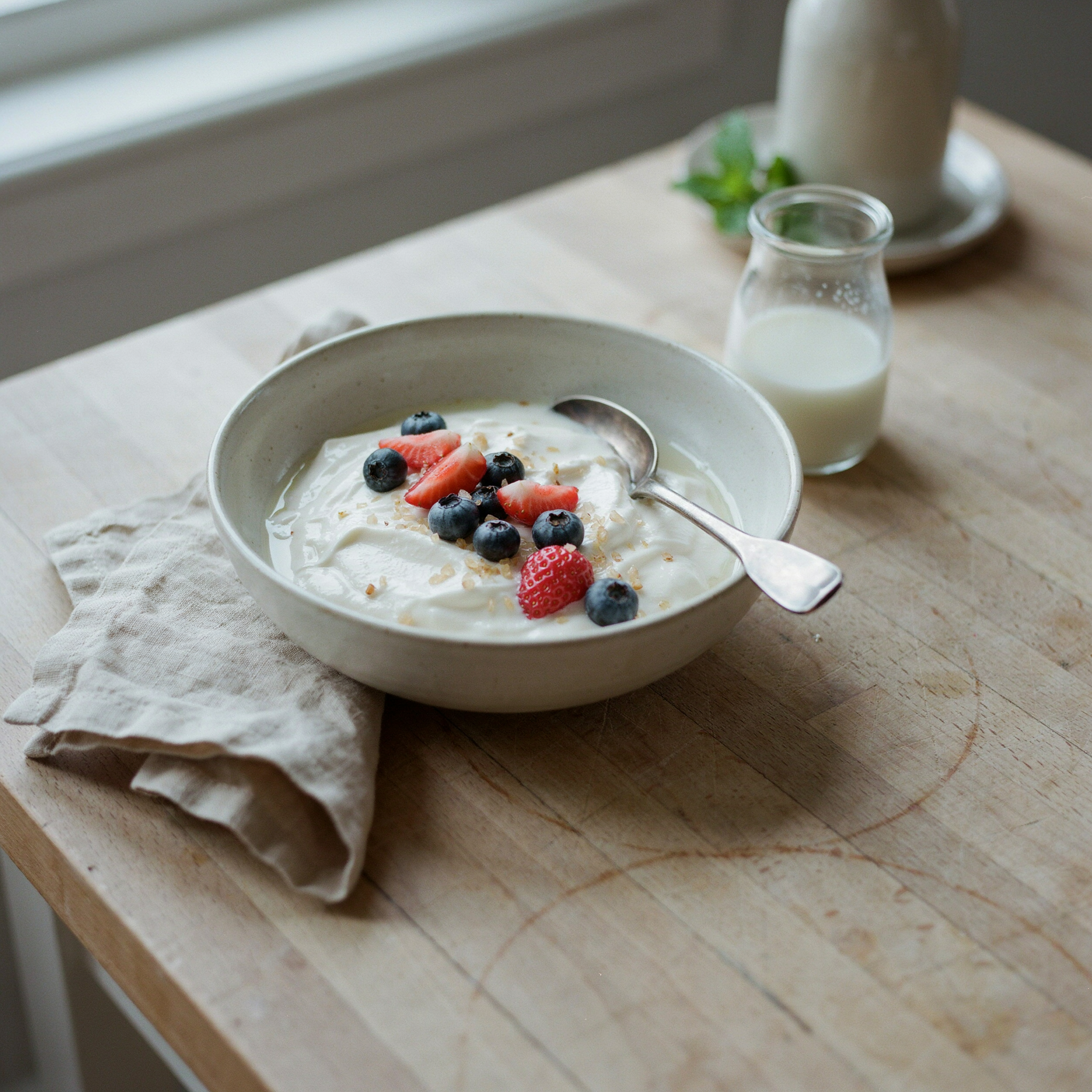 Skyr
