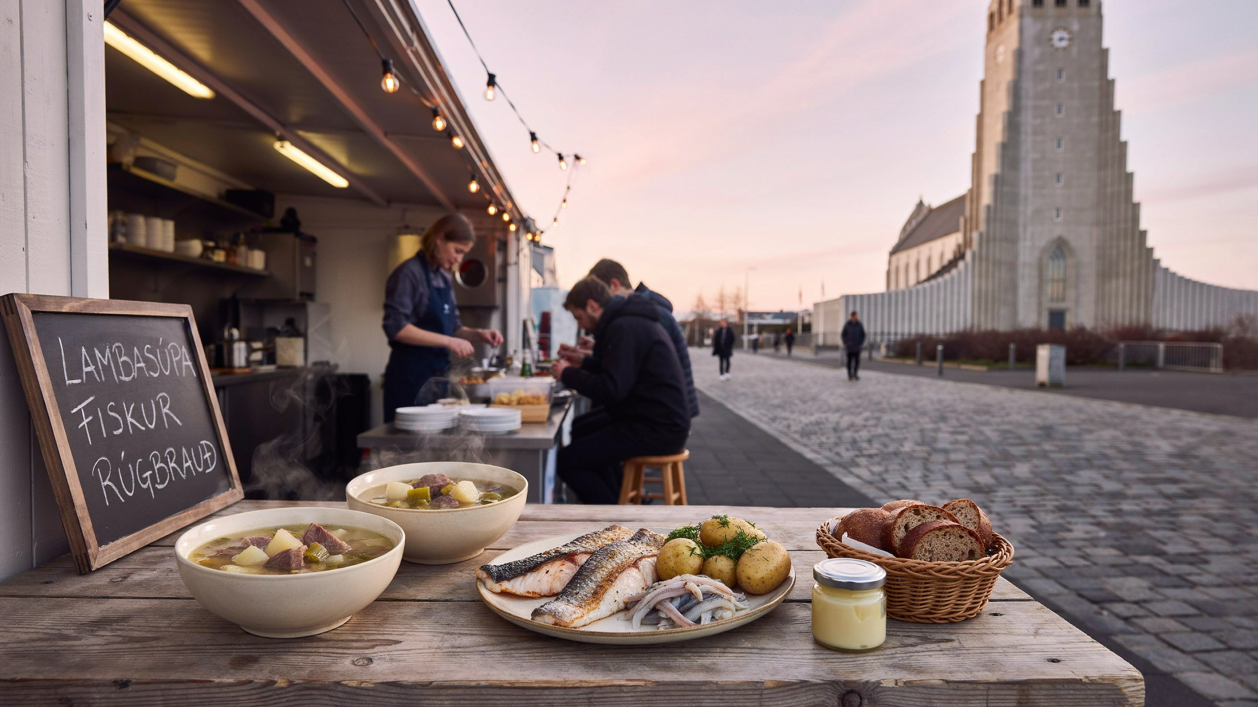Reykjavík, Iceland