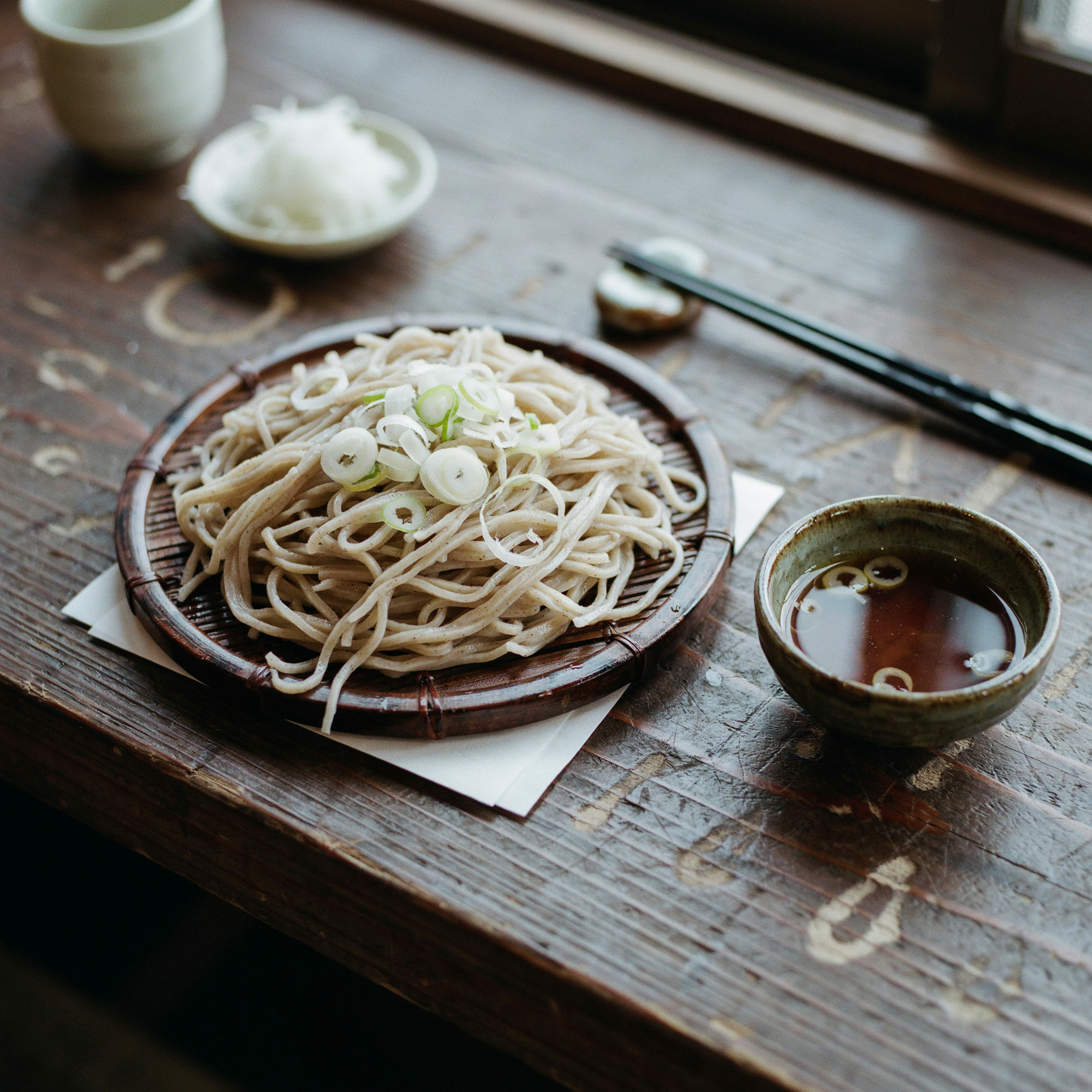 Soba