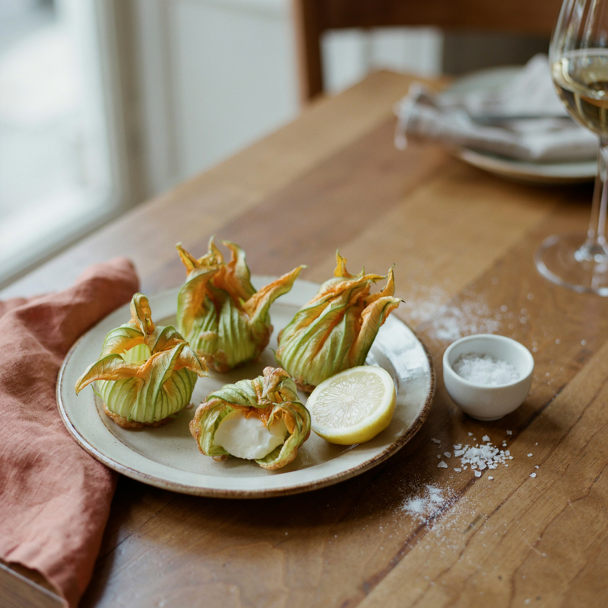 Fiori di Zucca