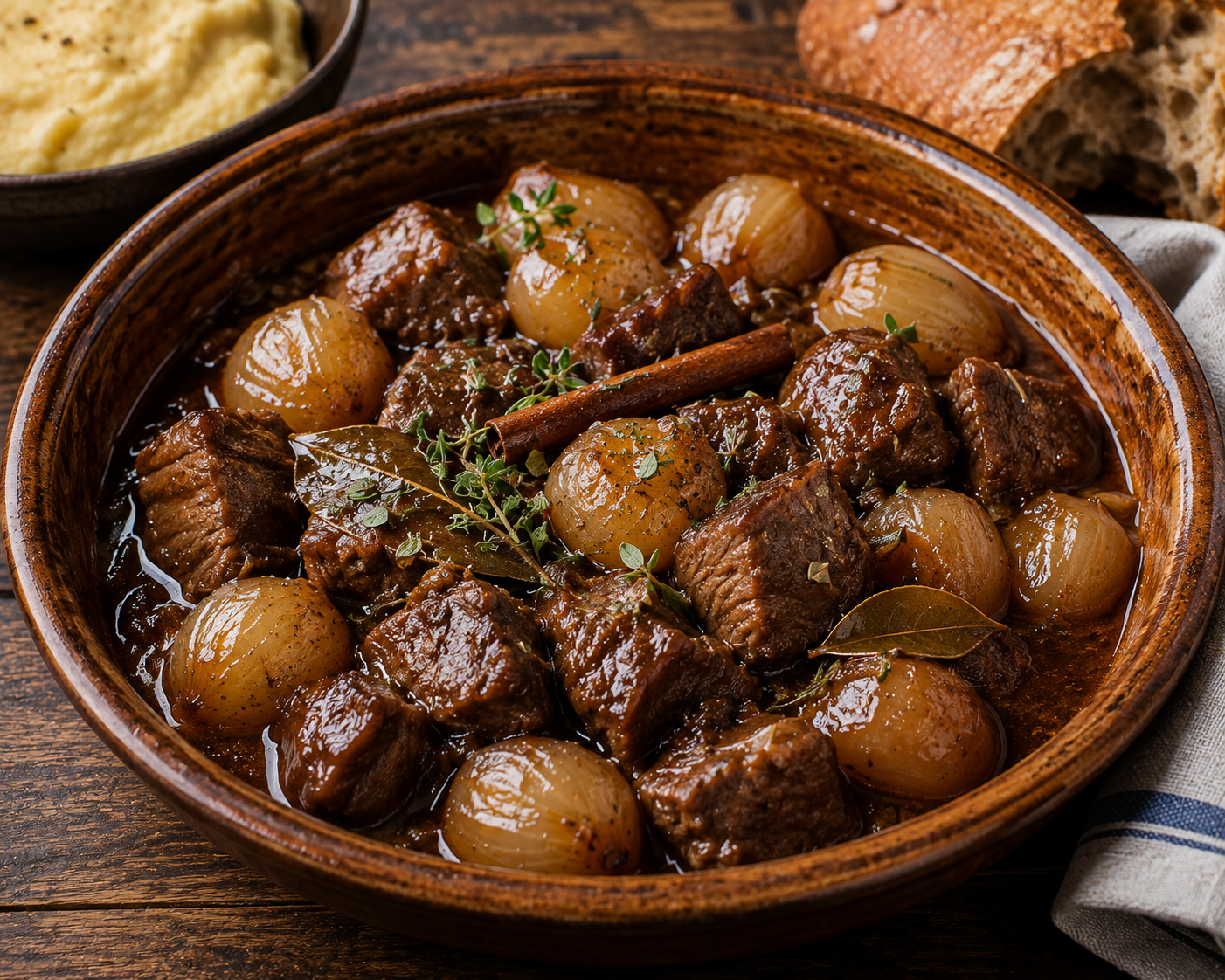 Stifado