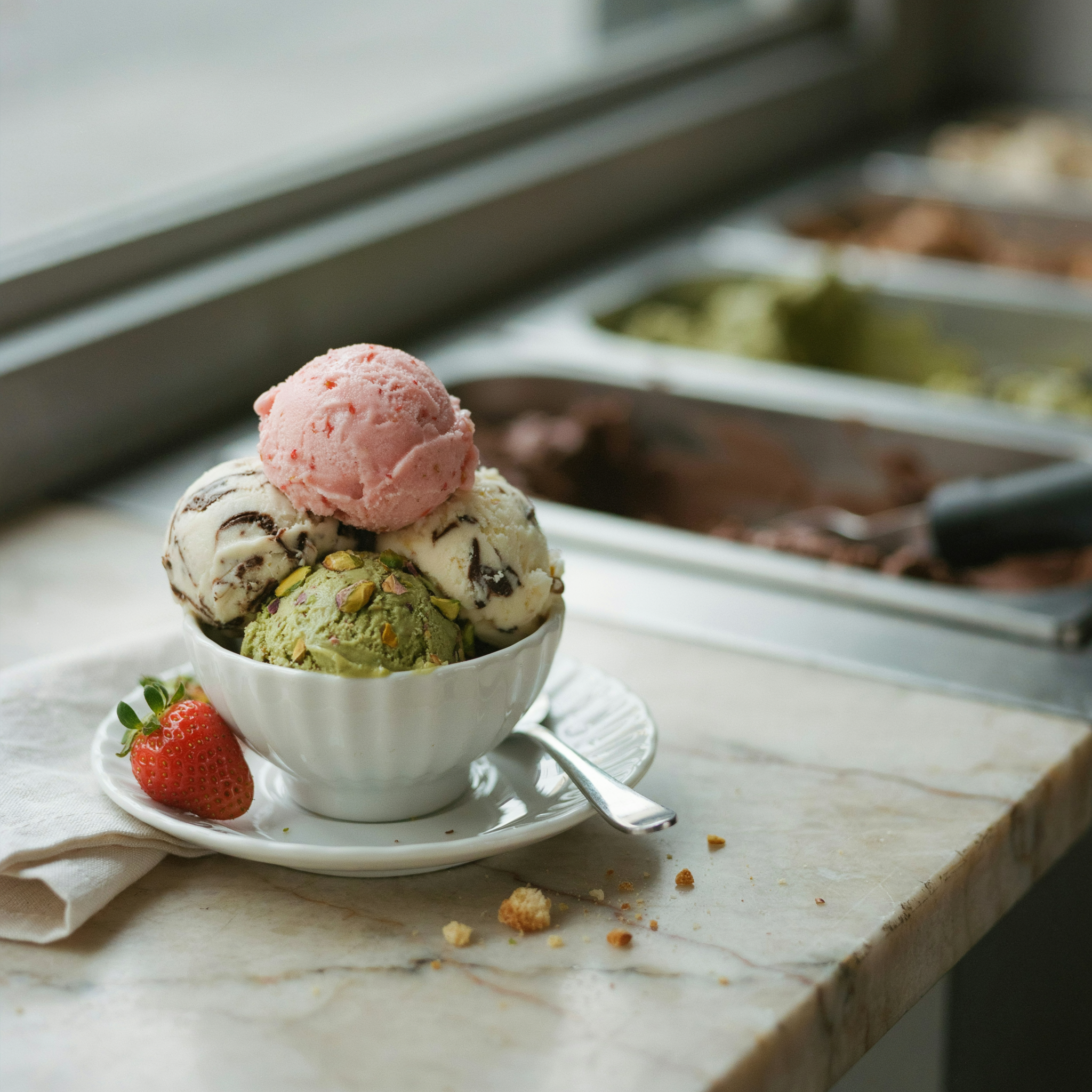 Gelato
