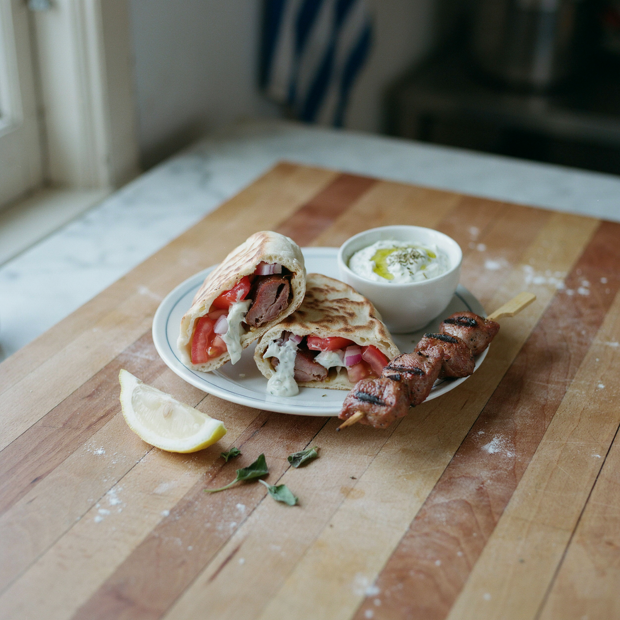 Souvlaki