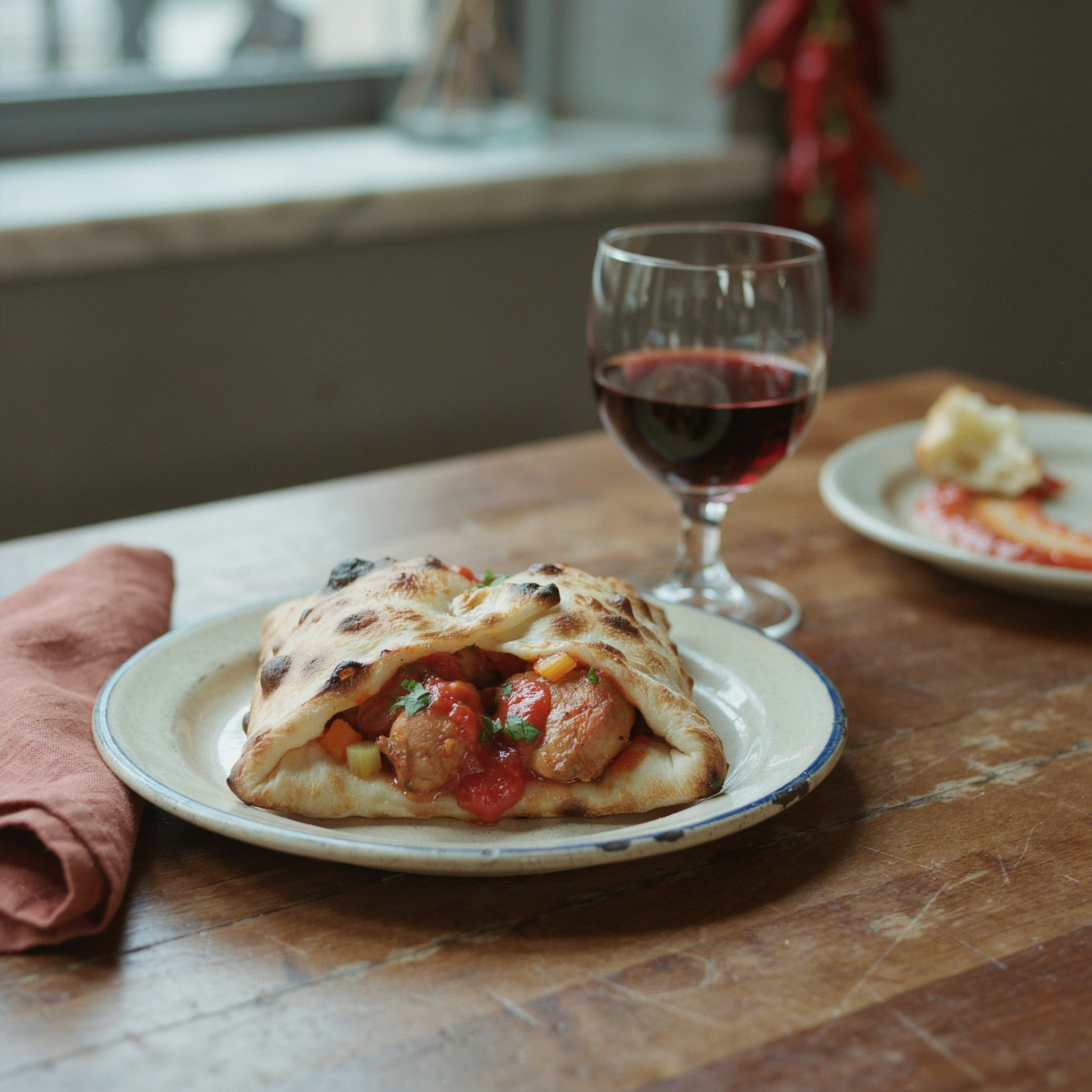 Trapizzino