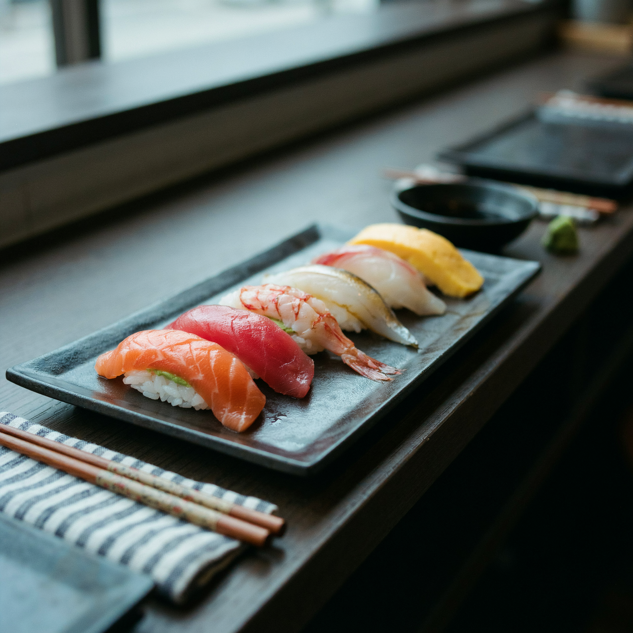 Edomae Sushi