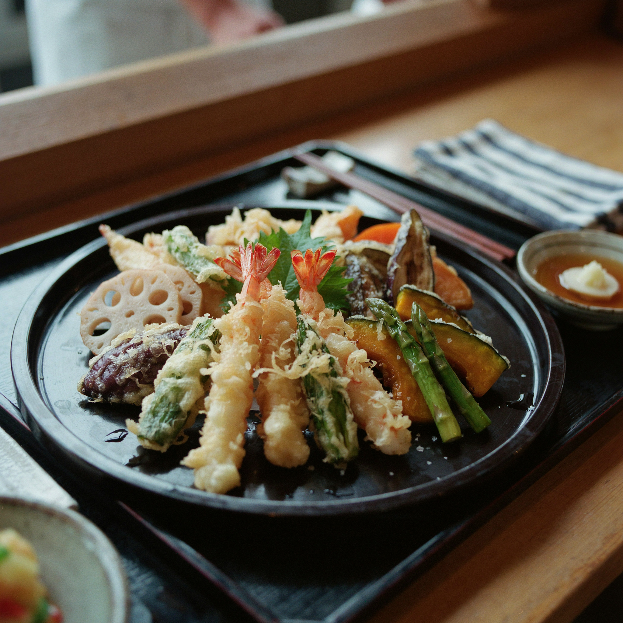 Tempura