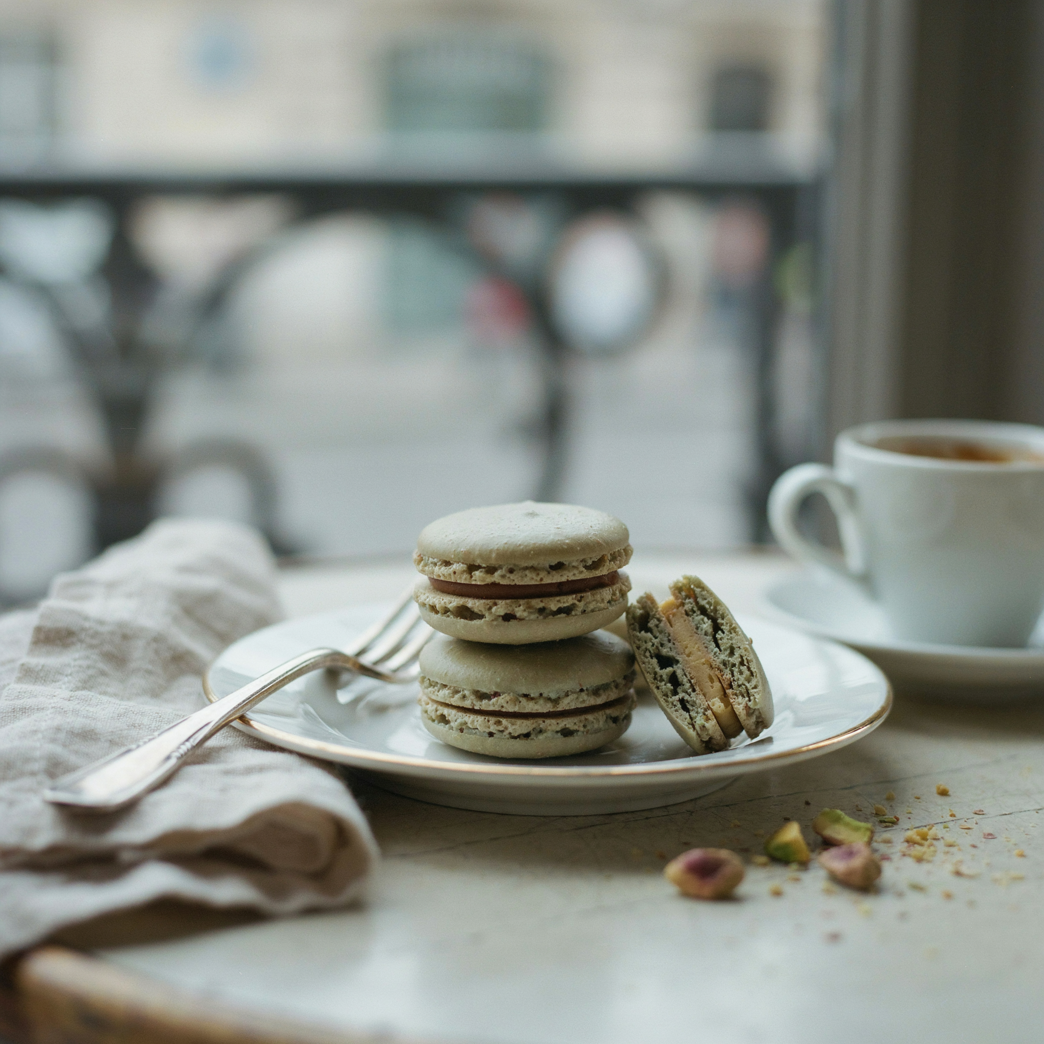 Macaron