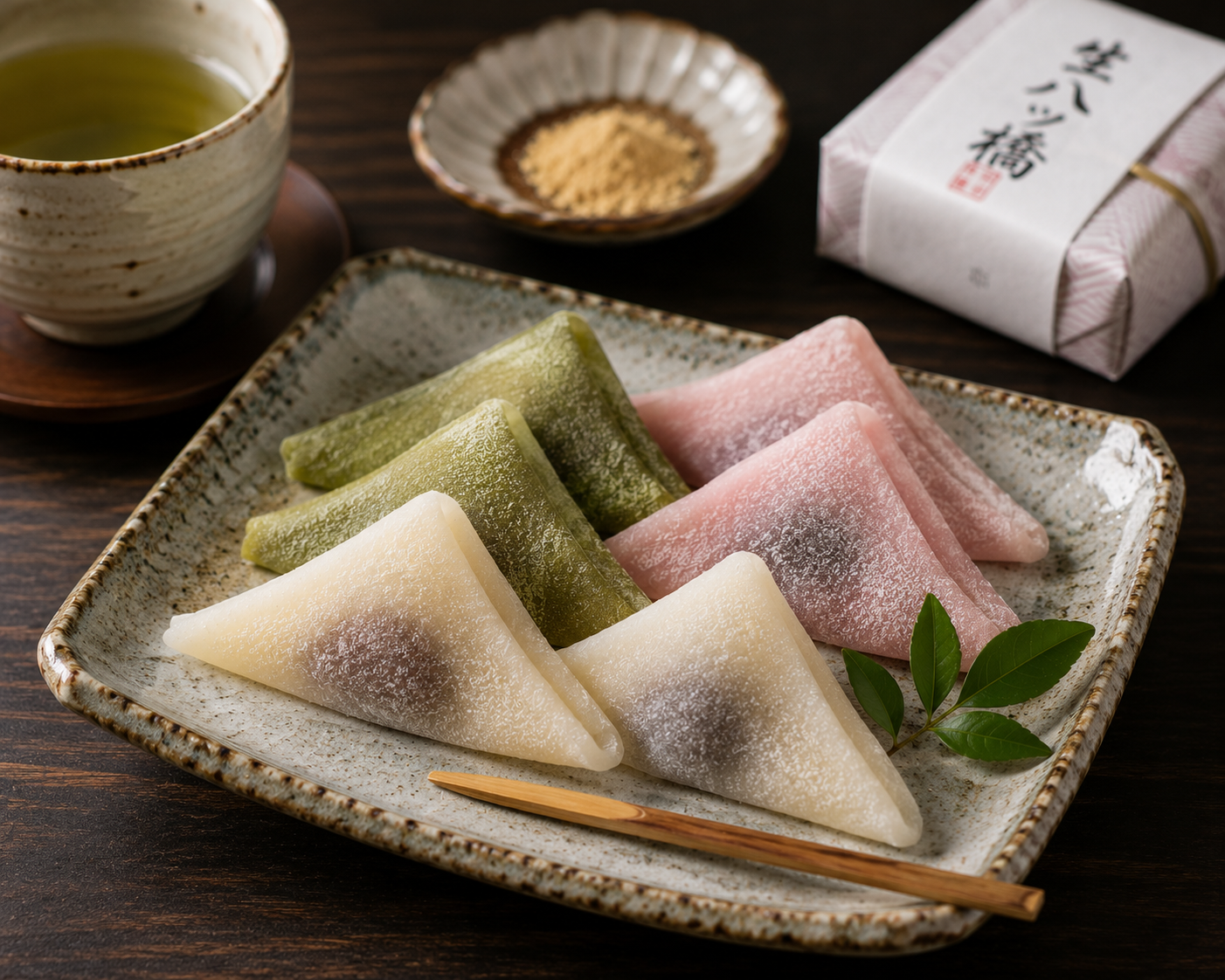 Nama-Yatsuhashi