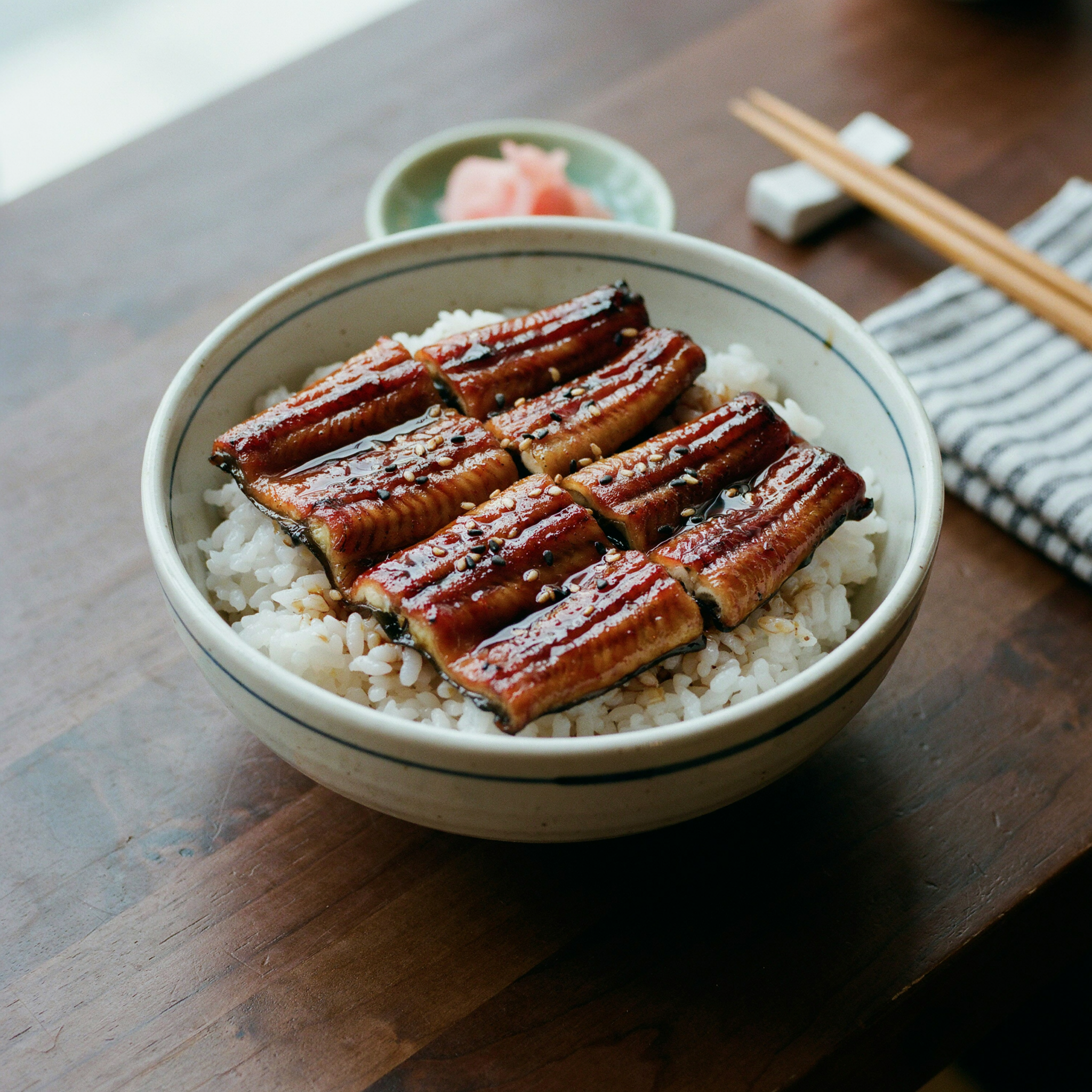 Unagi