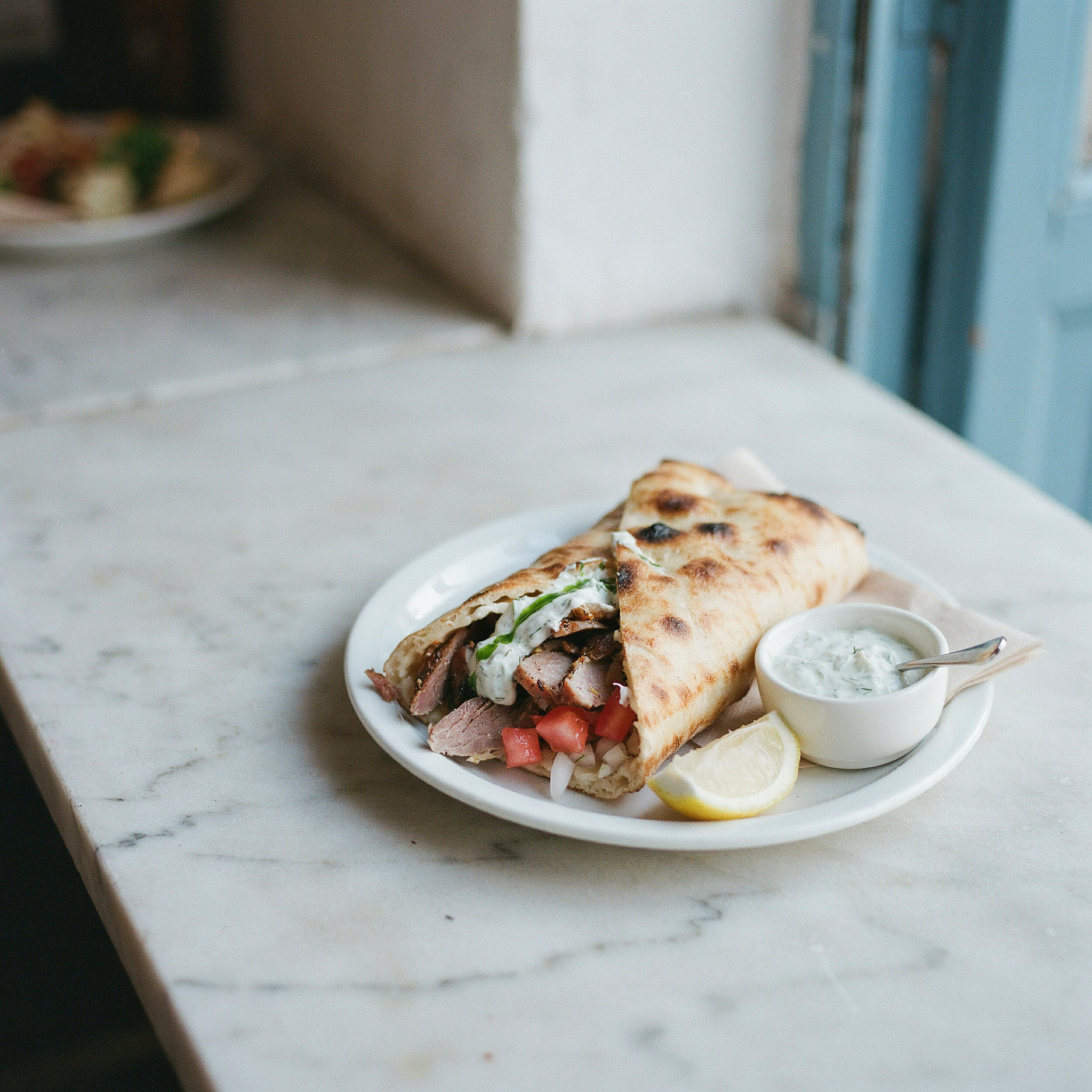 Gyros