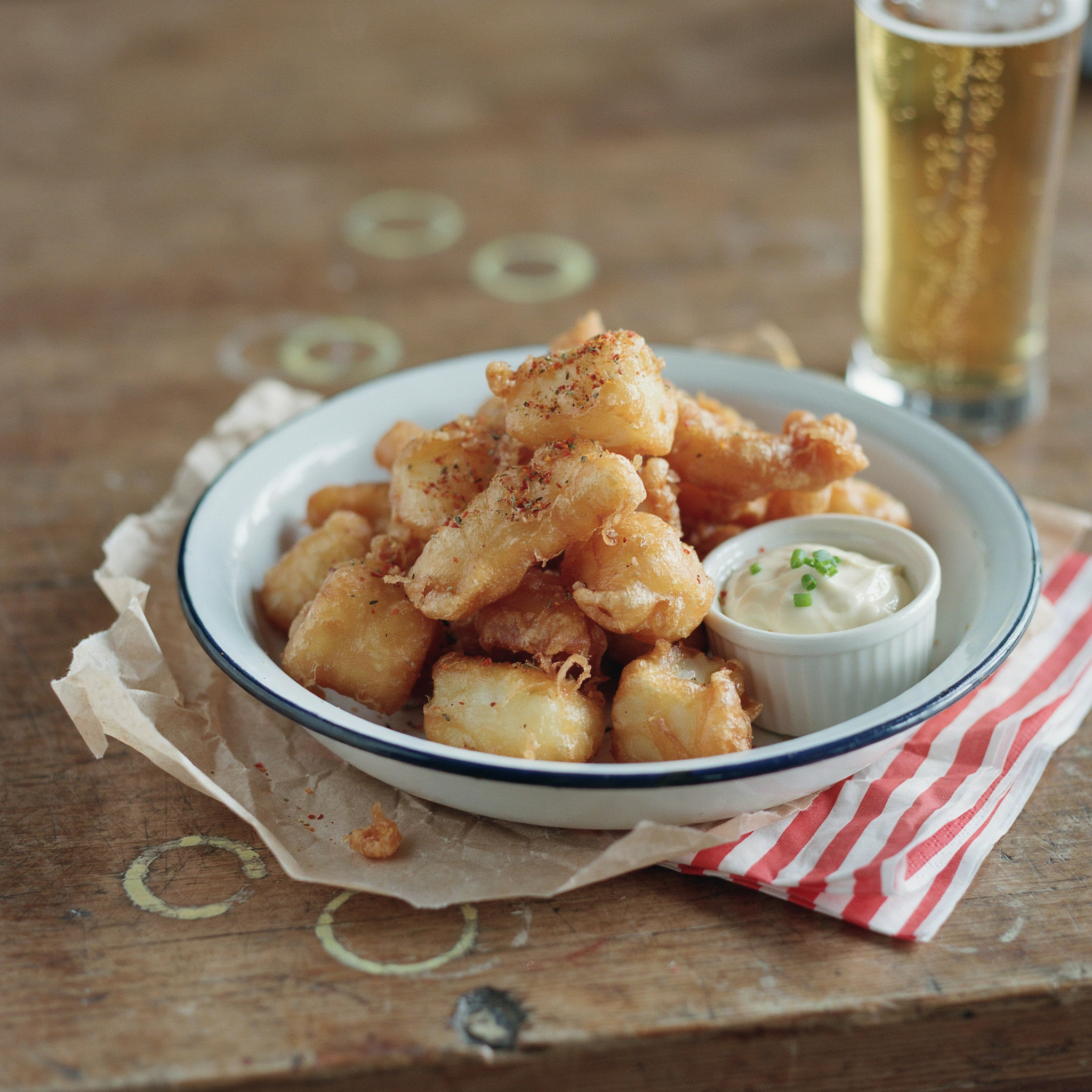 Kibbeling