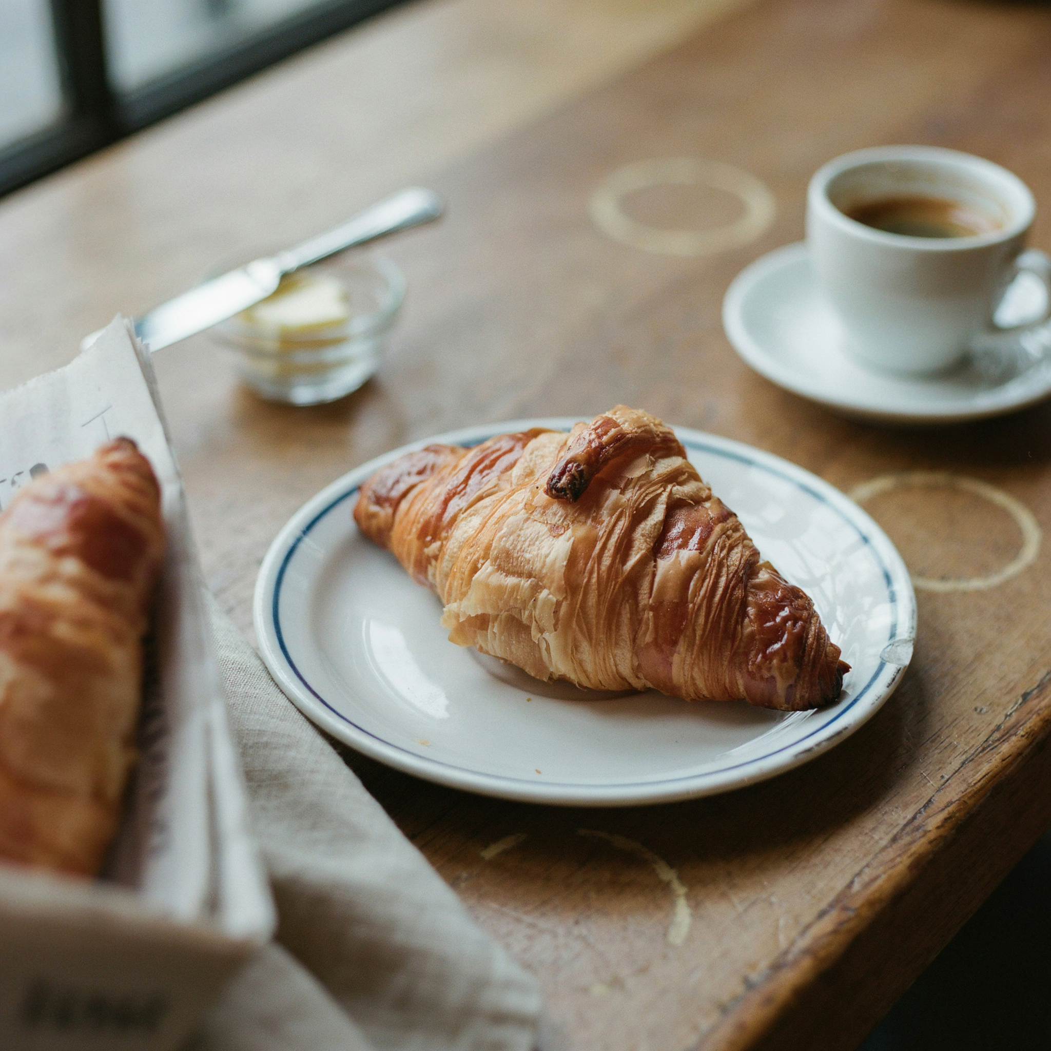 Croissant