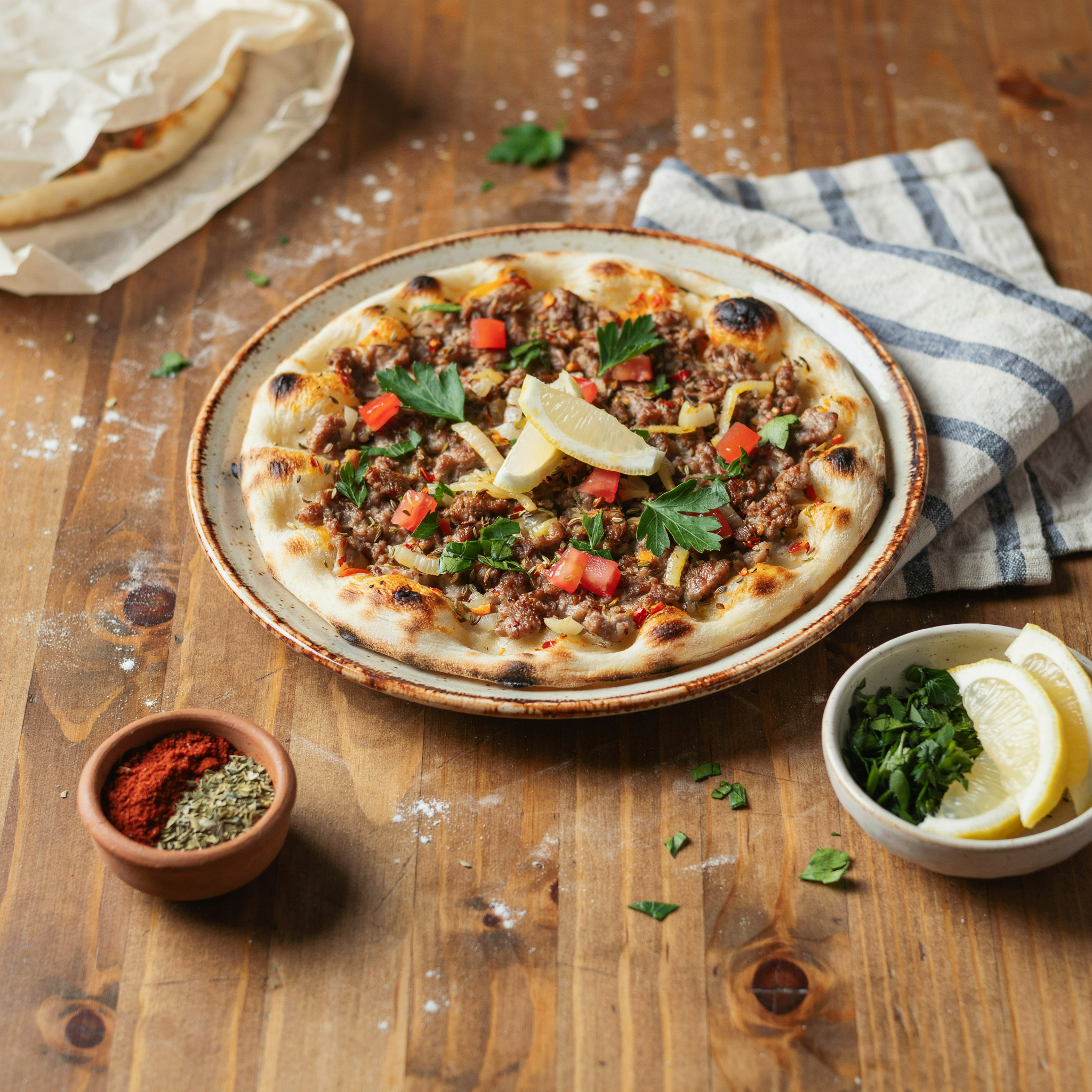 Lahmacun