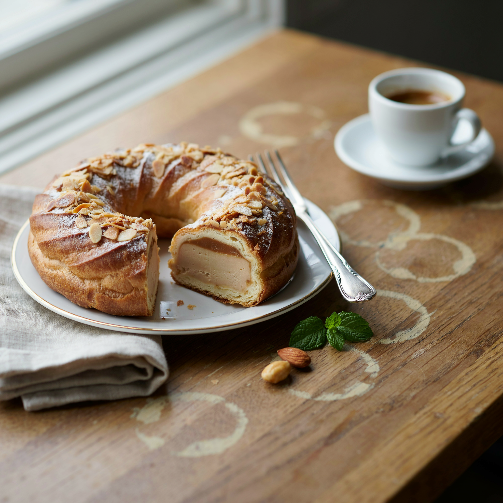 Paris-Brest