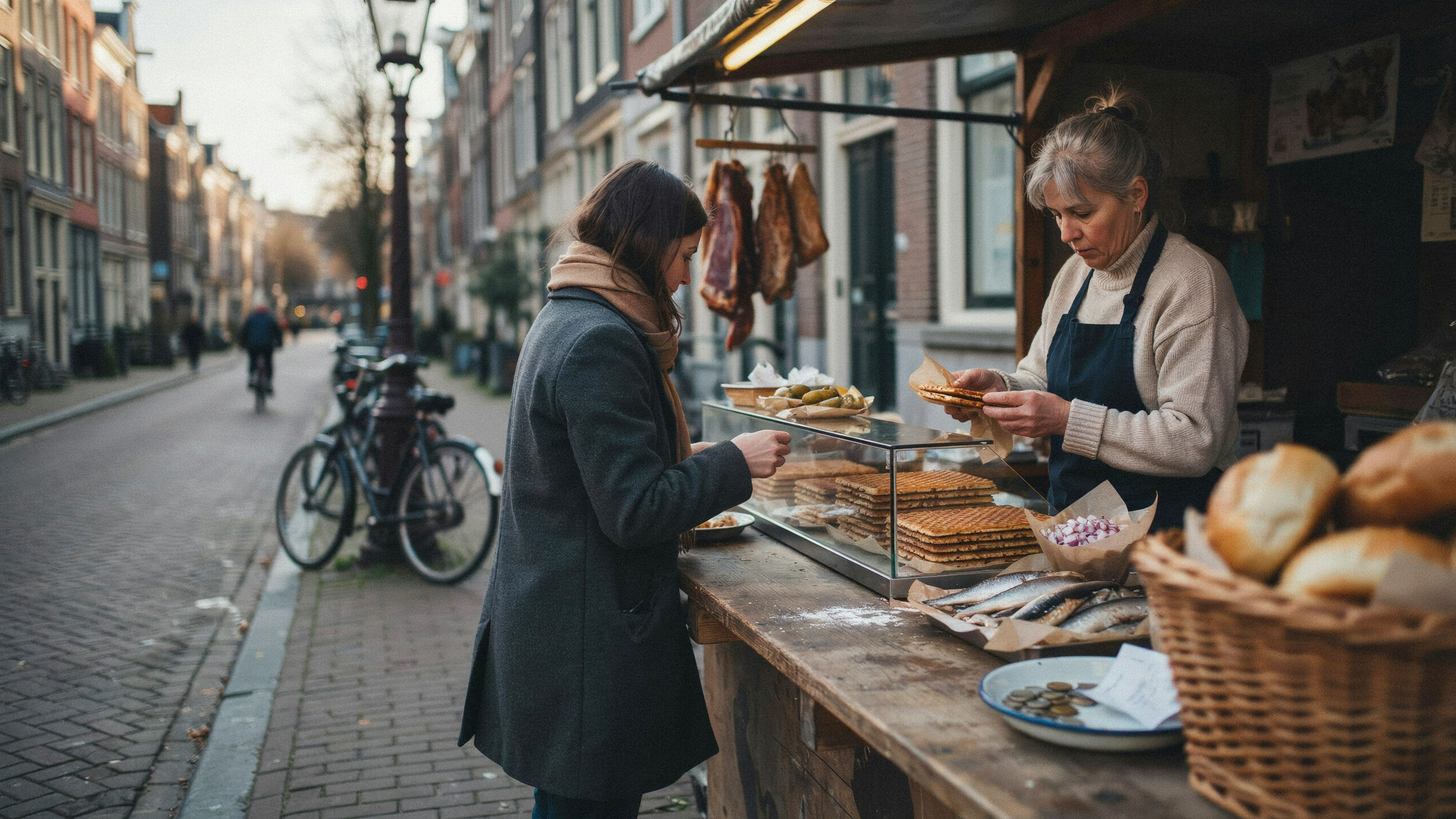 Amsterdam, Netherlands