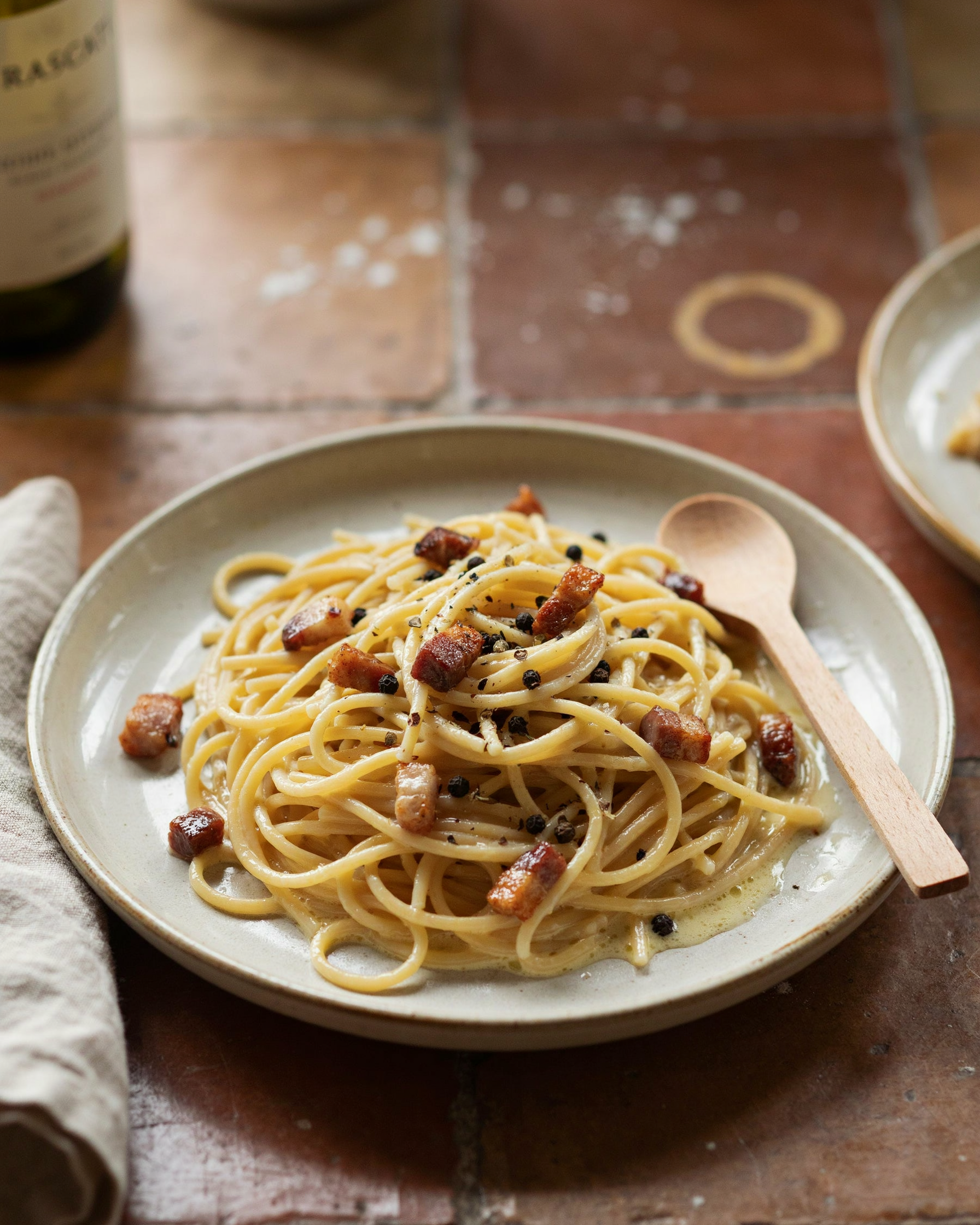 Carbonara