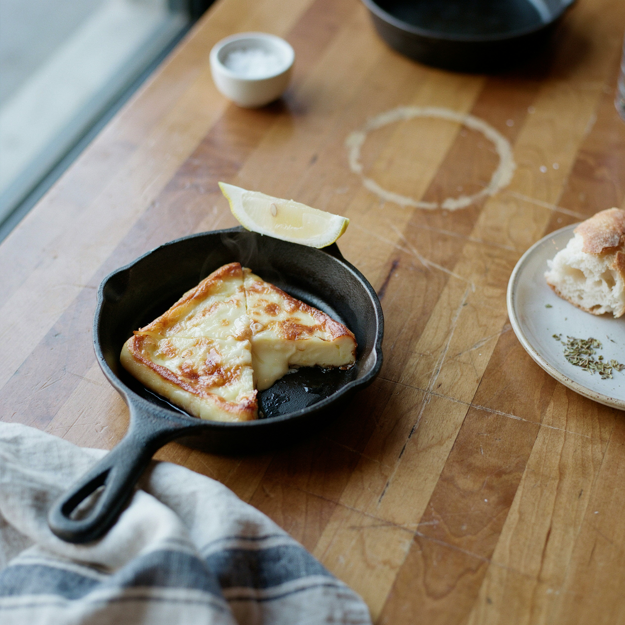 Saganaki