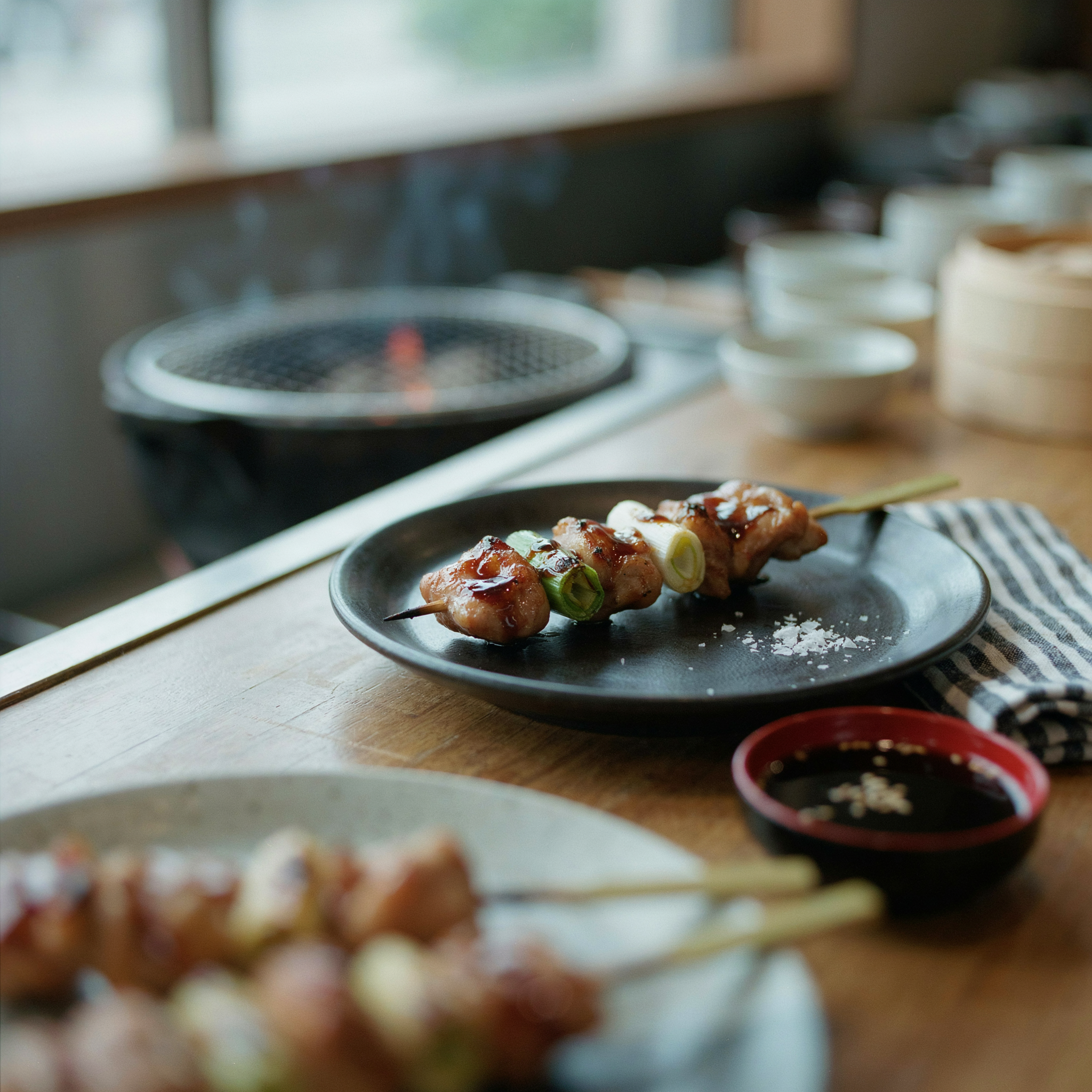 Yakitori